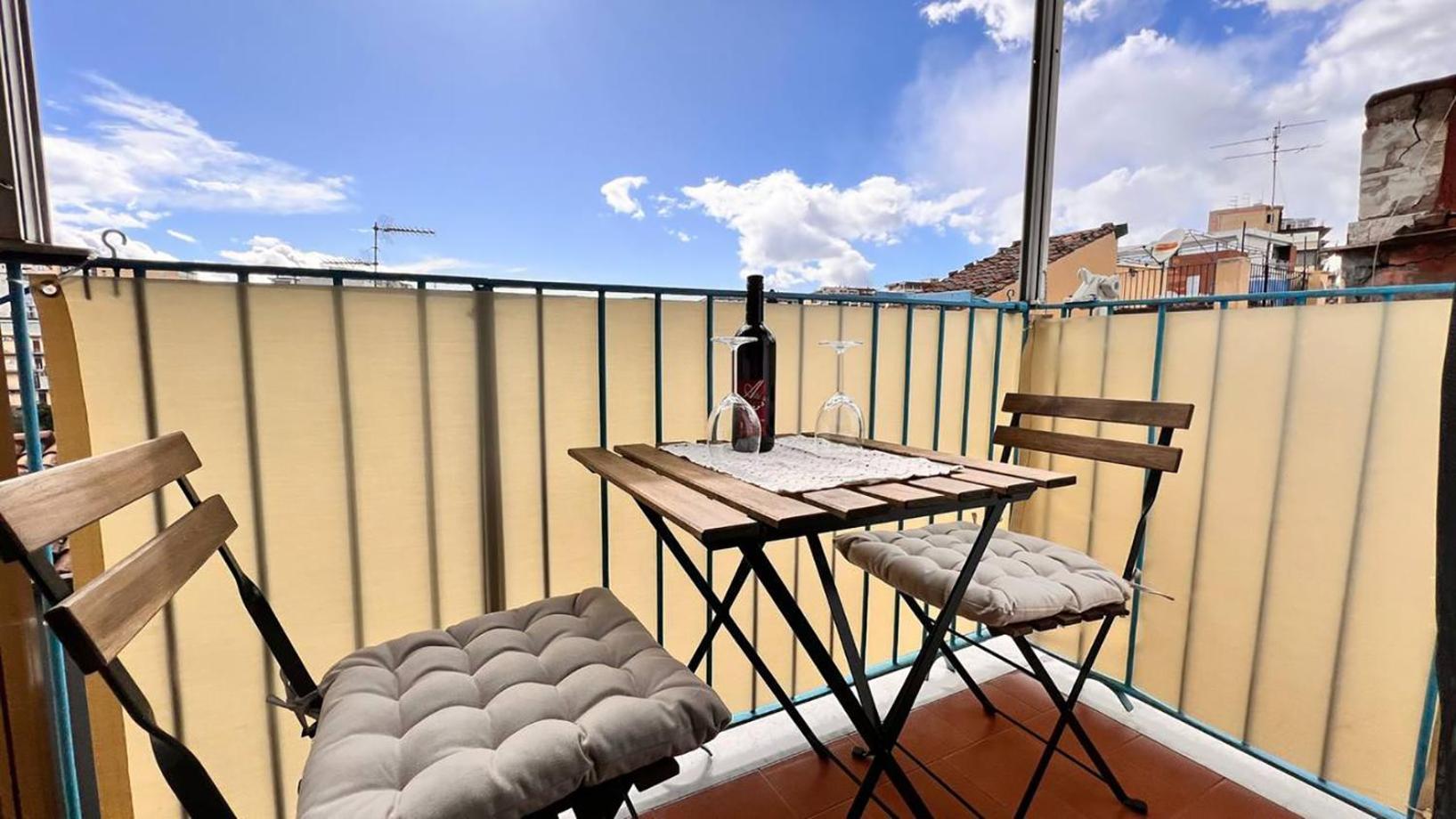 Apartamento Tiziana - Luminoso A Con Wi-fi Veloce E Parcheggio Gratuito CTA